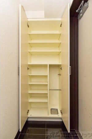 MDI三国コートの物件内観写真